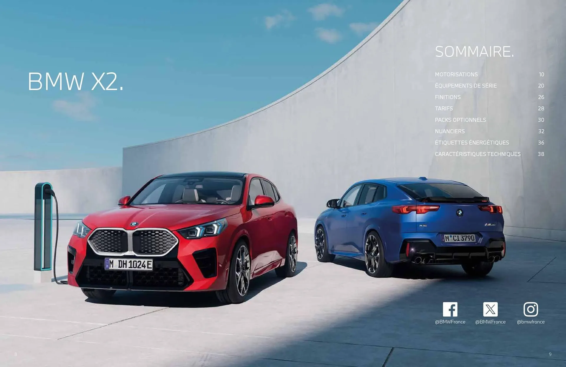 Catalogue BMW du 5 novembre au 5 novembre 2026 - Catalogue page 5