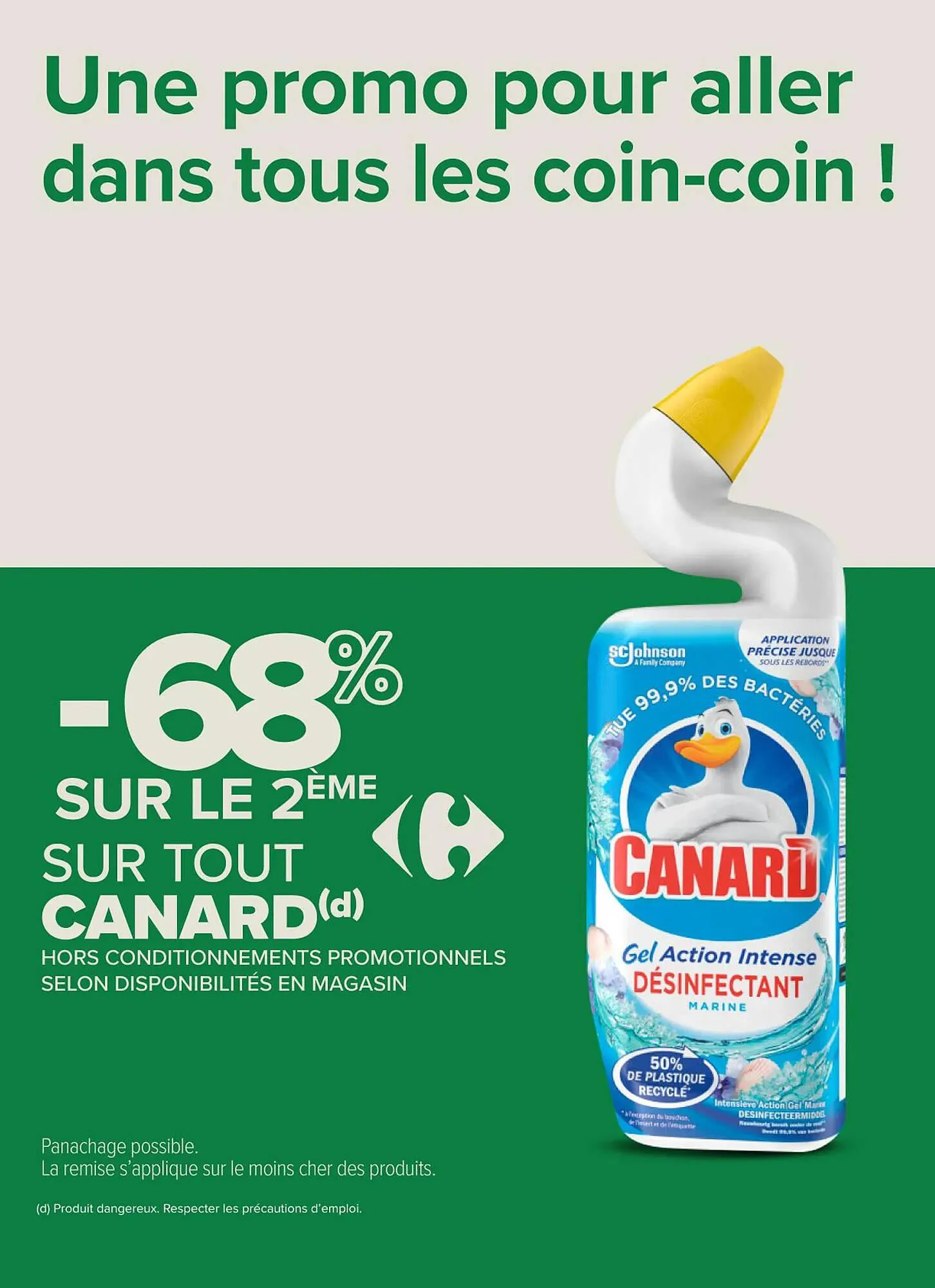 Catalogue Carrefour Express du 20 mai au 1 juin 2025 - Catalogue page 20