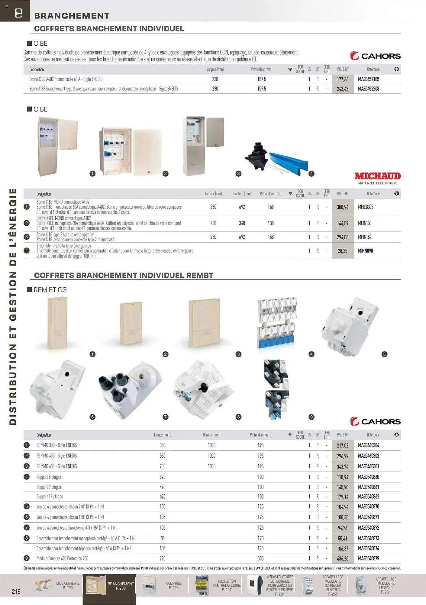 Catalogue Rexel du 18 novembre au 31 décembre 2026 - Catalogue page 17