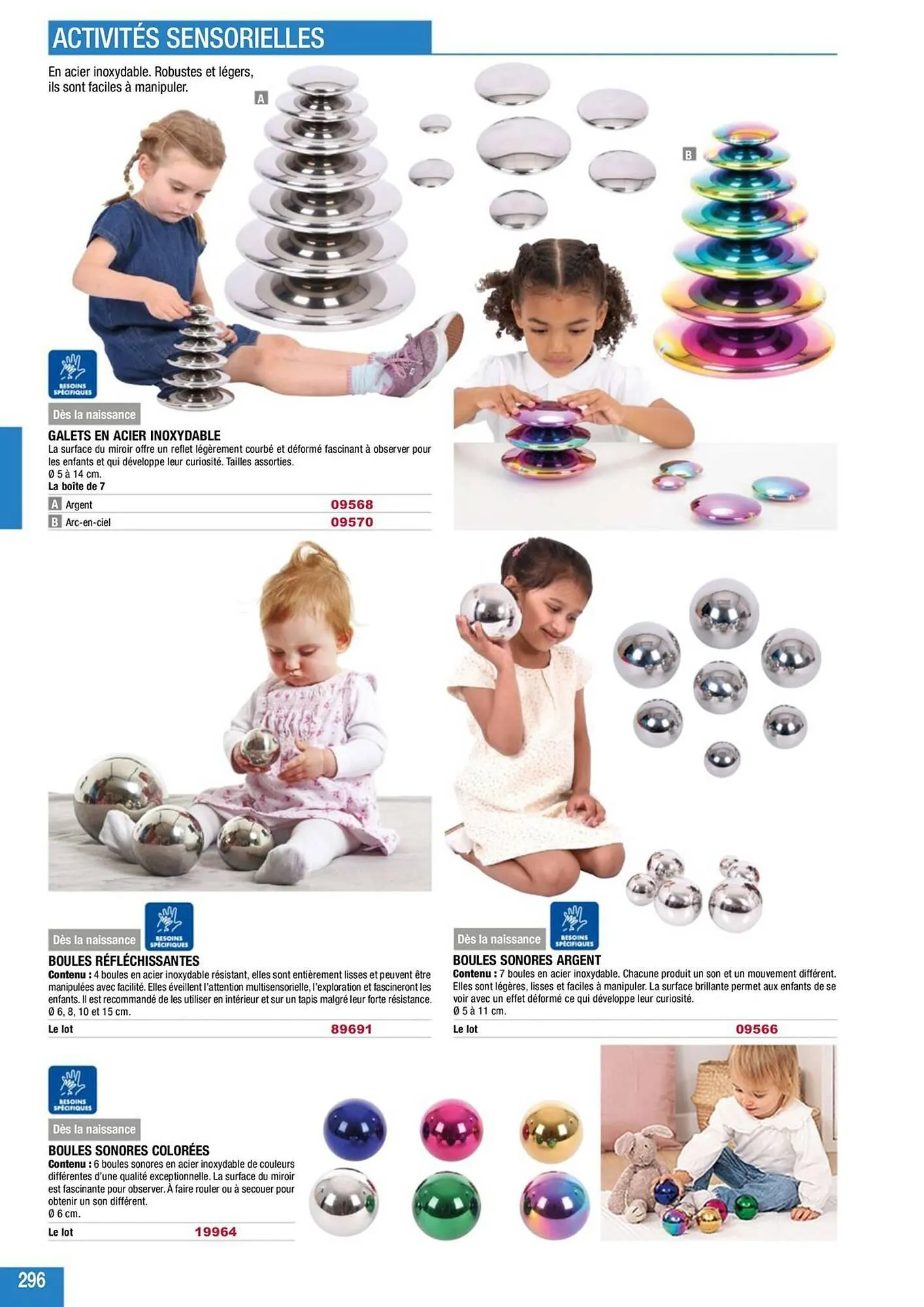 Catalogue Majuscule du 5 mars au 31 décembre 2025 - Catalogue page 320