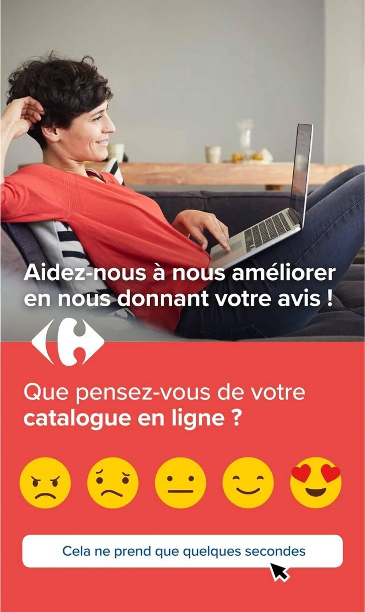 Catalogue Carrefour du 21 avril au 4 mai 2026 - Catalogue page 81