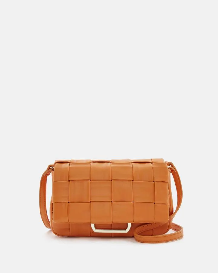 PORTE TRAVERS NODDA Orange