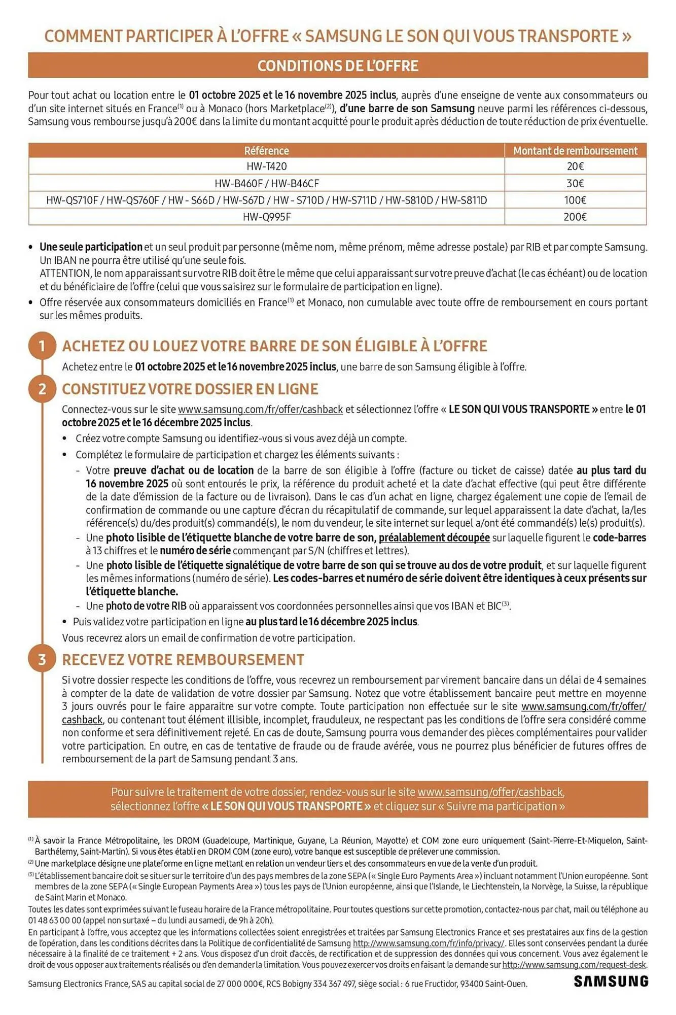 Catalogue Group Digital du 2 octobre au 16 novembre 2025 - Catalogue page 2