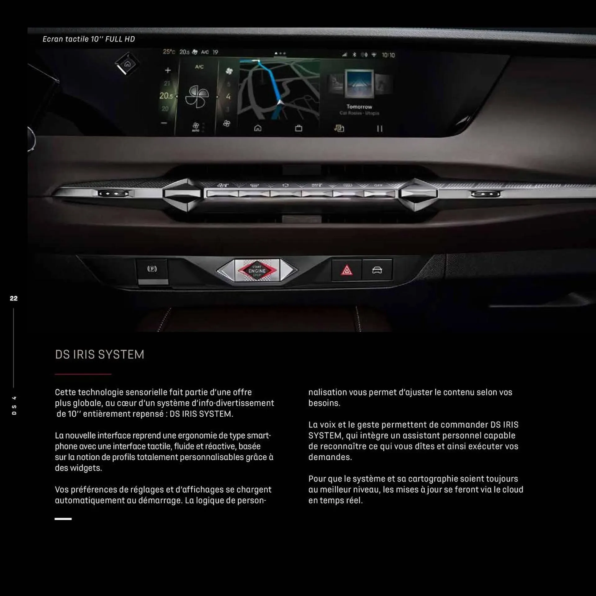 Catalogue DS du 8 janvier au 31 janvier 2027 - Catalogue page 22