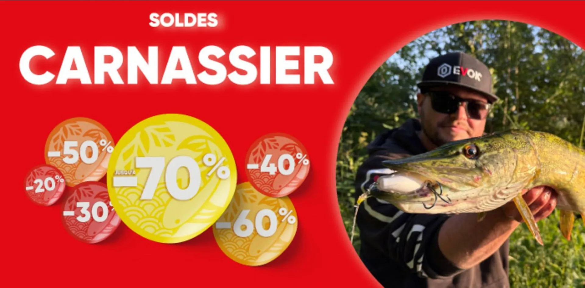 Catalogue Pacific Pêche - 1