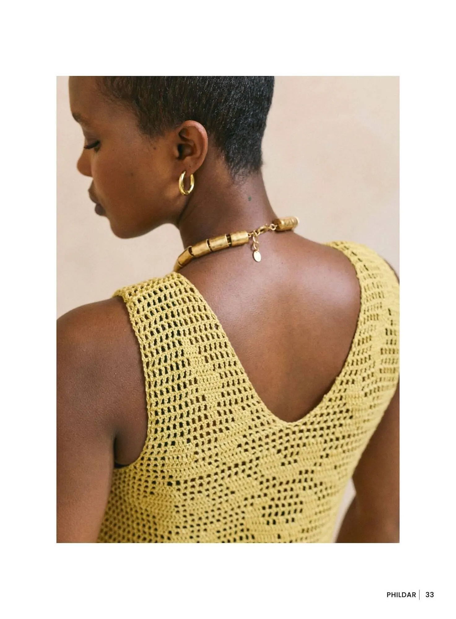 Catalogue Phildar du 2 mars au 31 août 2026 - Catalogue page 33