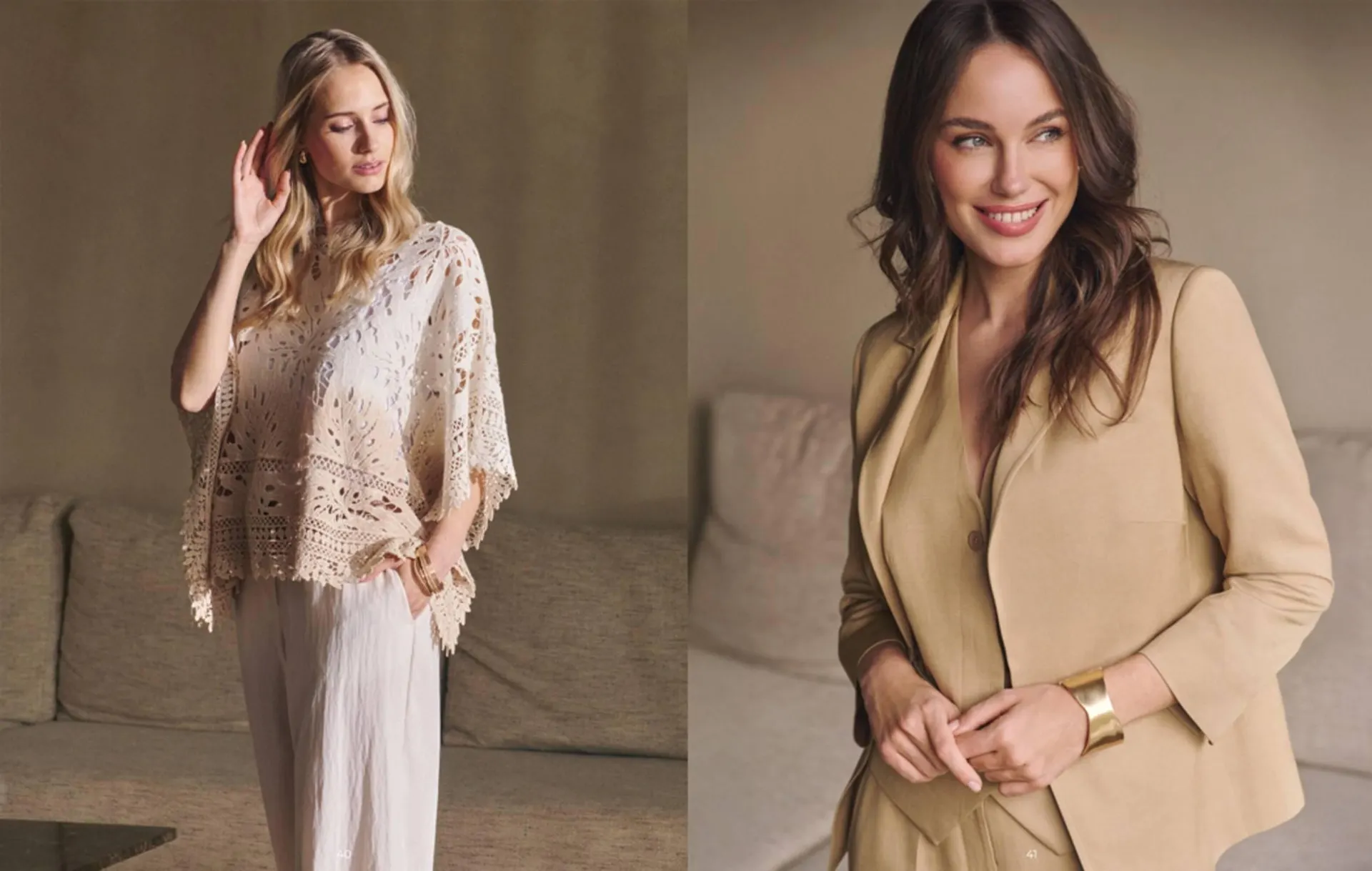 Catalogue Punt Roma du 24 février au 31 août 2026 - Catalogue page 21