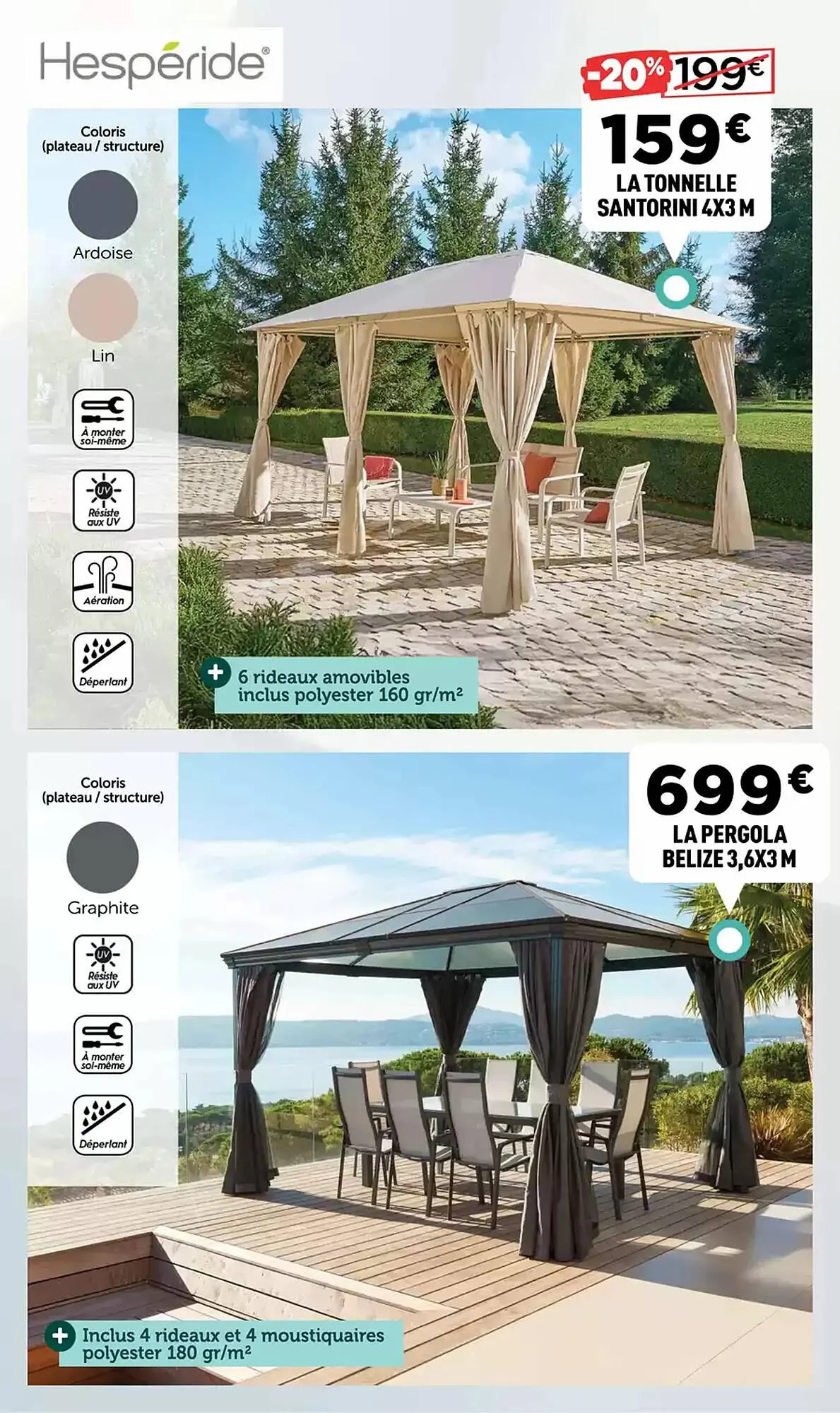 Catalogue Centrakor du 29 avril au 10 mai 2026 - Catalogue page 45