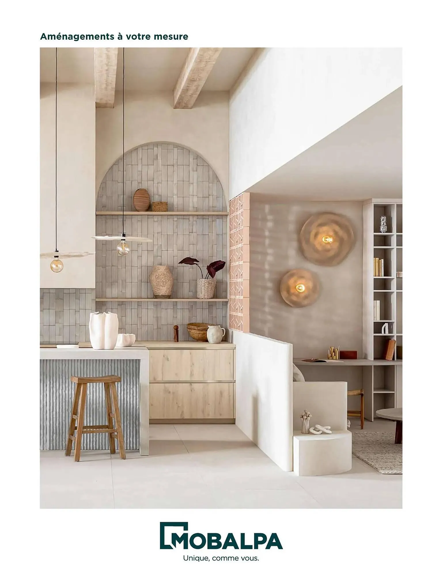 Catalogue Mobalpa - 1