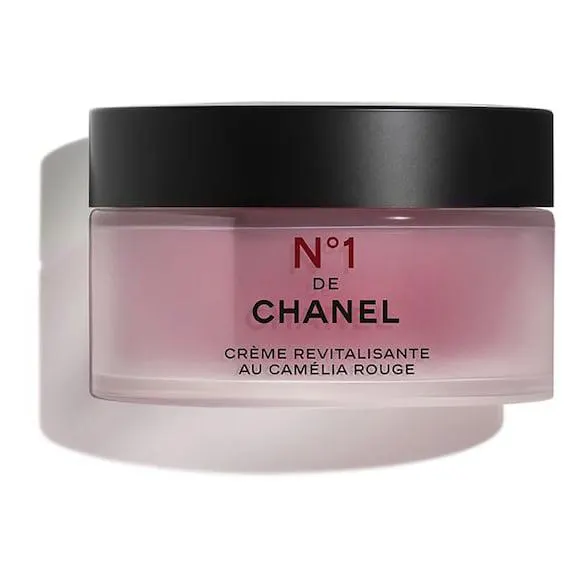 N°1 DE CHANEL