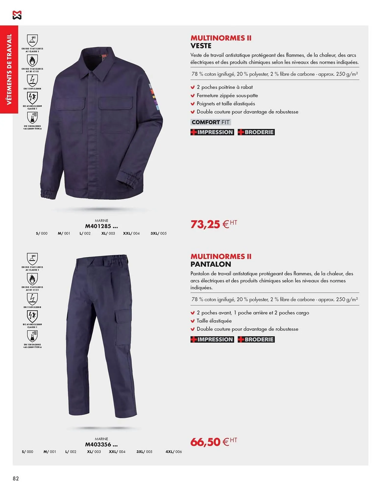 Catalogue Würth du 27 février au 31 décembre 2026 - Catalogue page 82