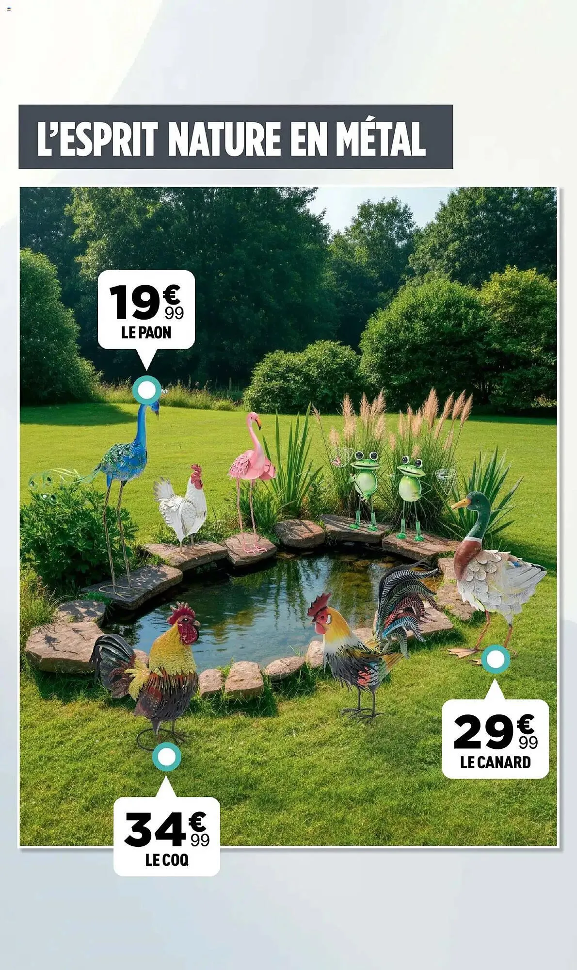 Catalogue Centrakor du 16 mars au 29 mars 2026 - Catalogue page 50