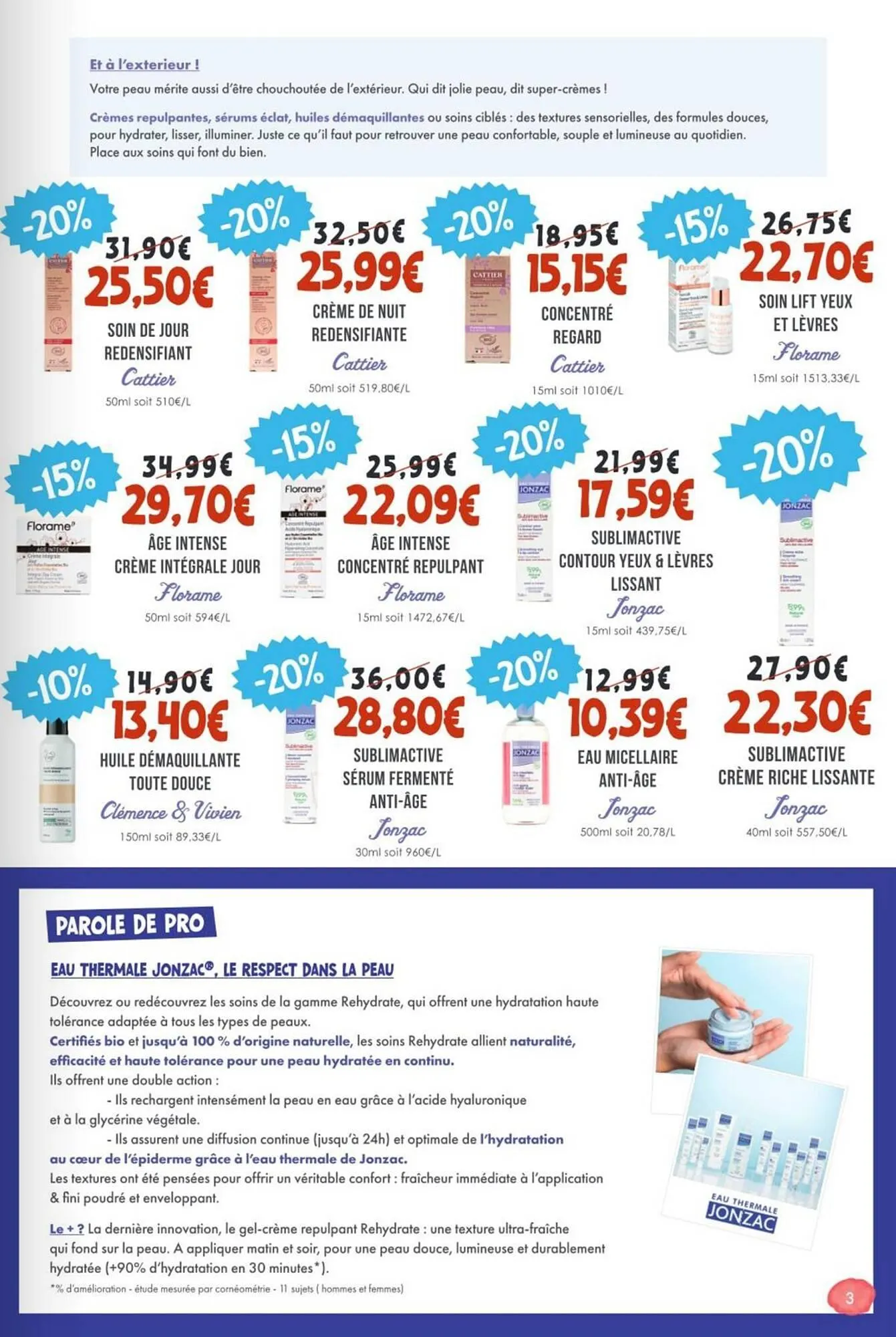 Catalogue Naturalia du 1 mai au 31 mai 2026 - Catalogue page 3