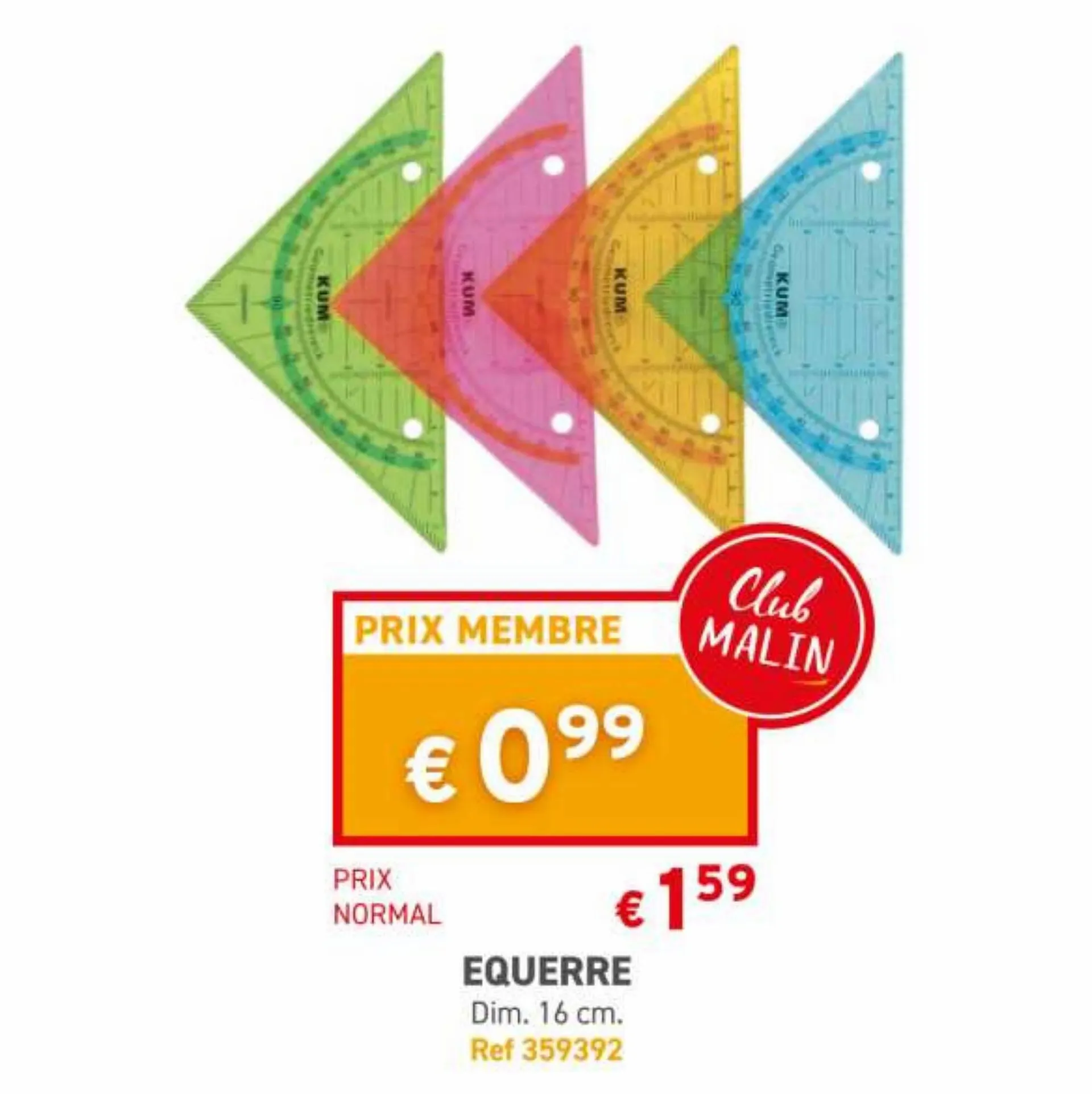 Catalogue Trafic du 11 août au 24 août 2023 - Catalogue page 9