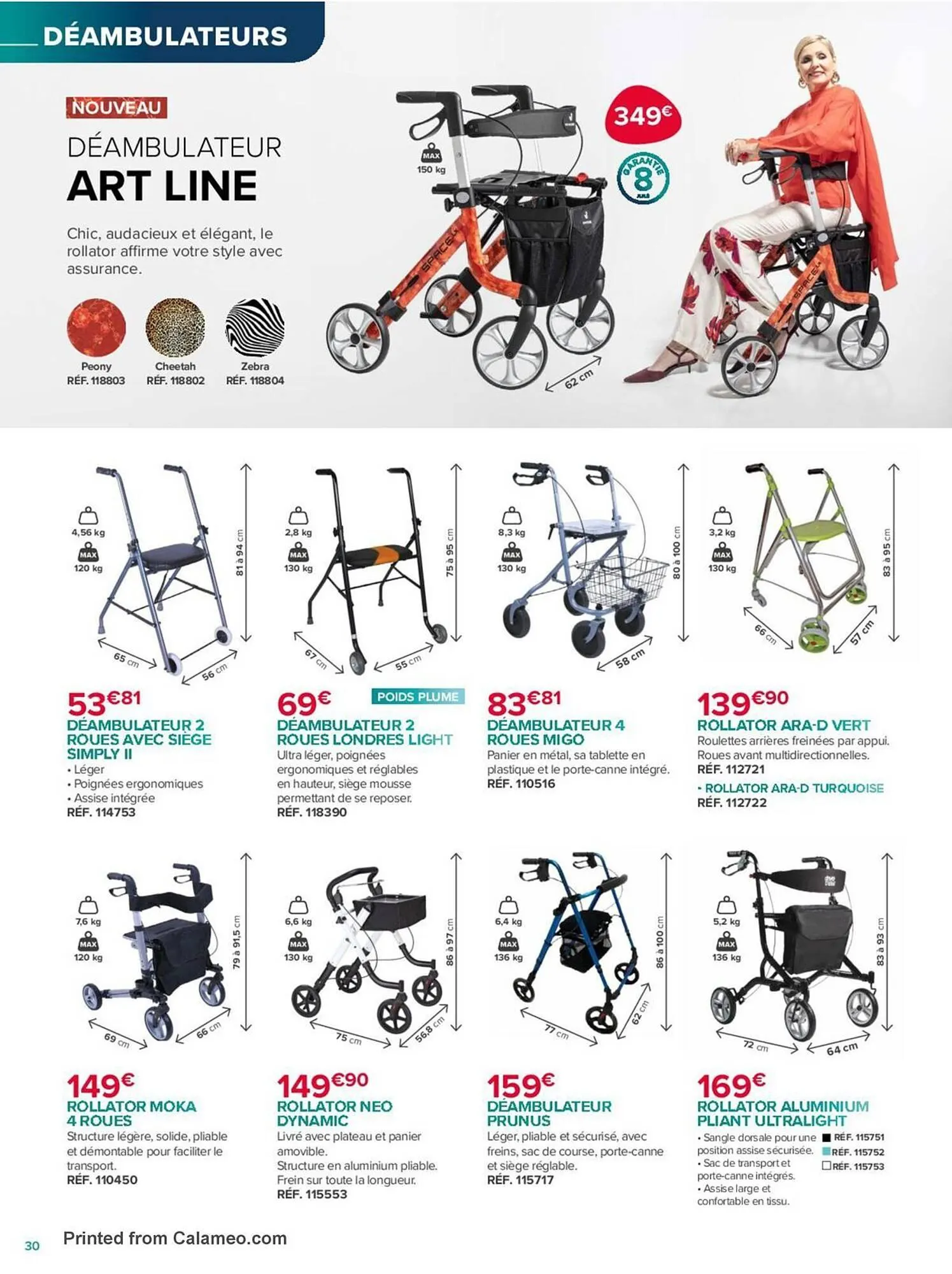 Catalogue Bastide du 25 octobre au 1 octobre 2026 - Catalogue page 30