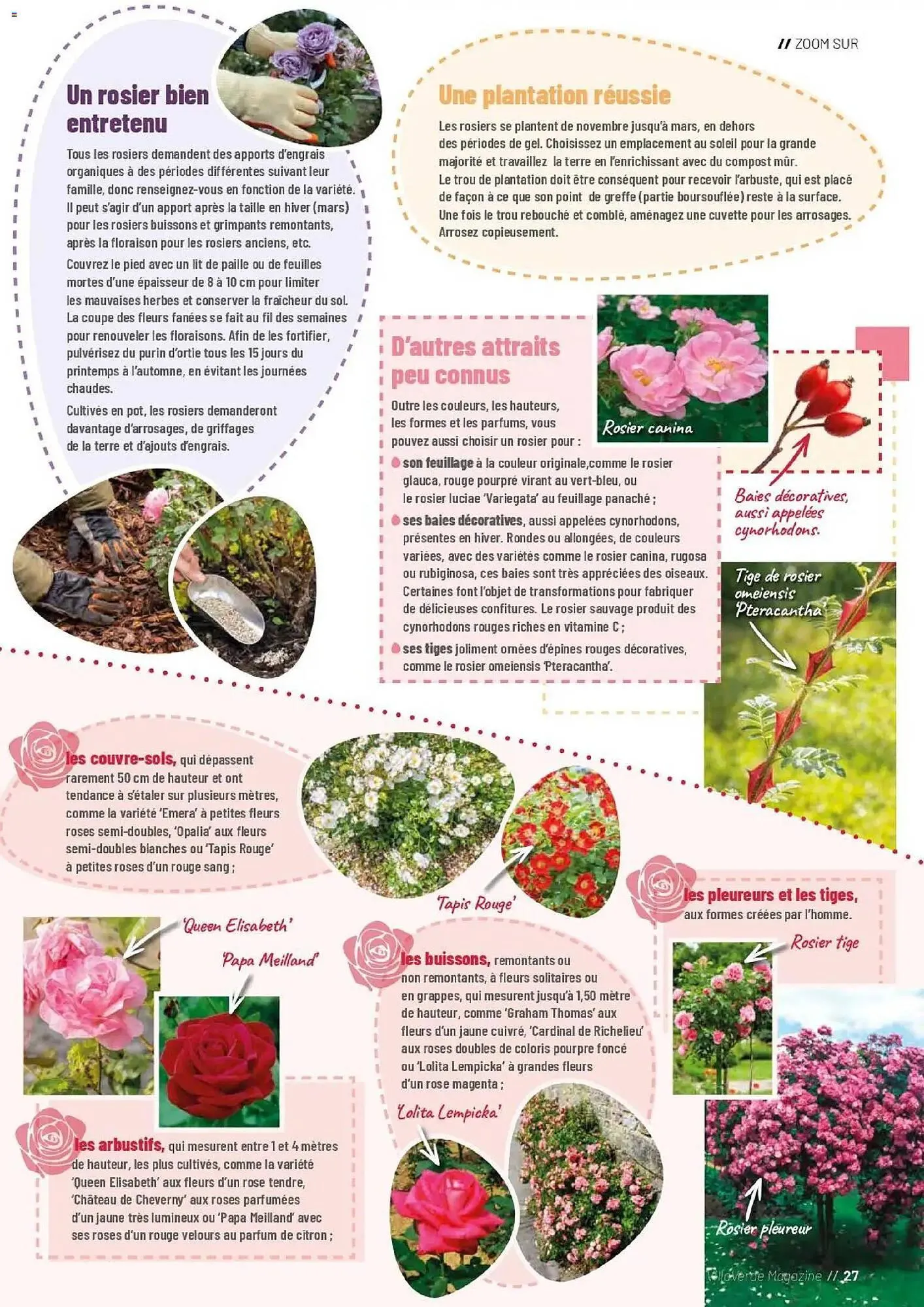 Catalogue VillaVerde du 1 avril au 30 septembre 2026 - Catalogue page 27