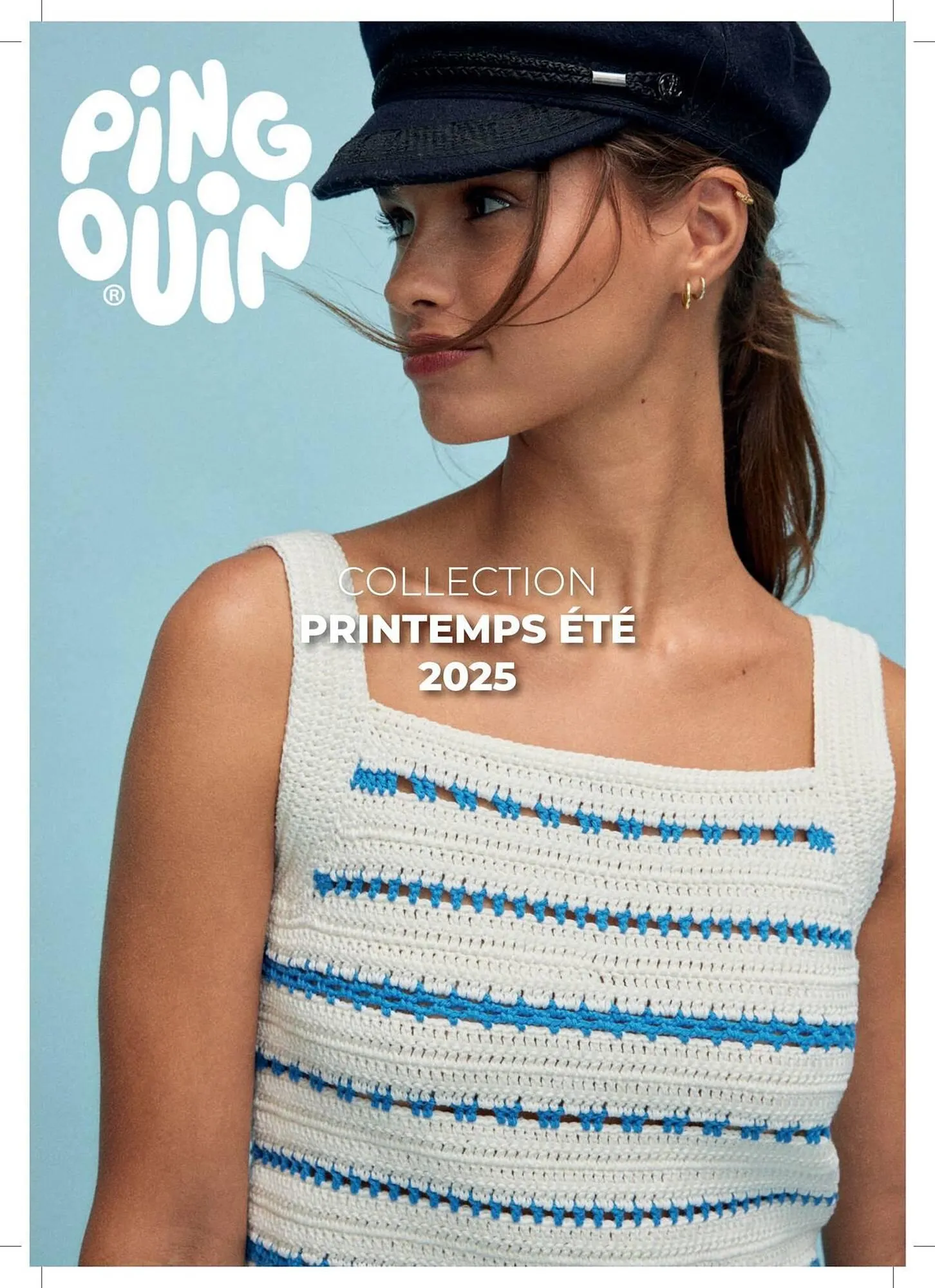 Catalogue Phildar du 10 décembre au 31 août 2025 - Catalogue page 1