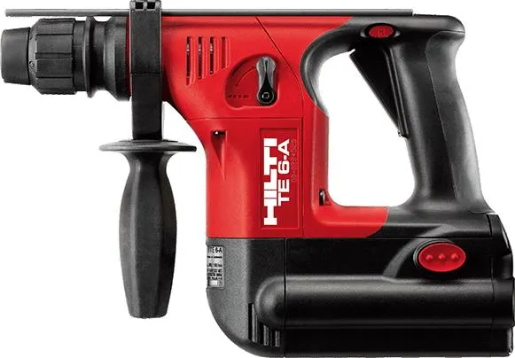 Hilti TE 6 A Perforateur Electrique