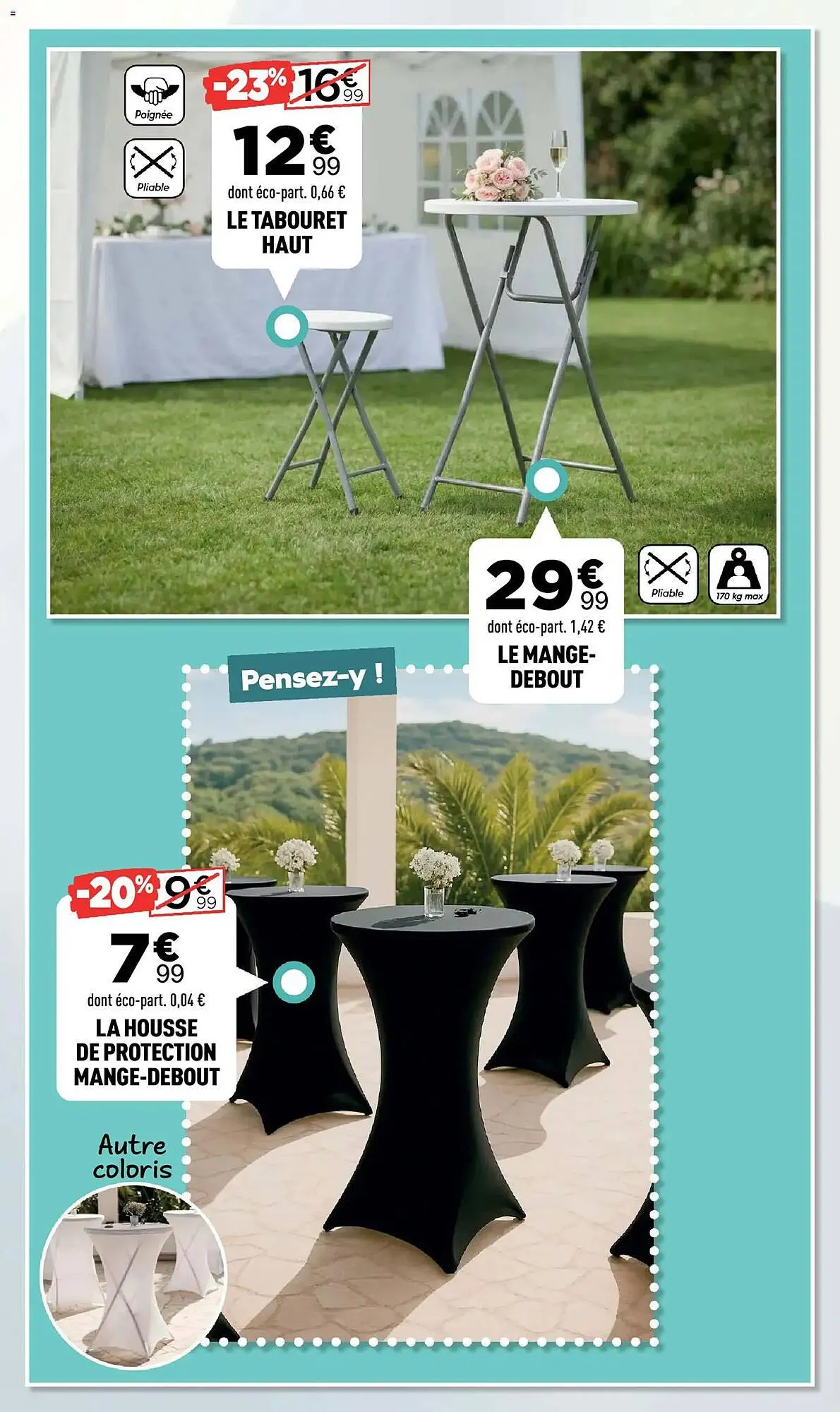 Catalogue Centrakor du 27 avril au 10 mai 2026 - Catalogue page 29