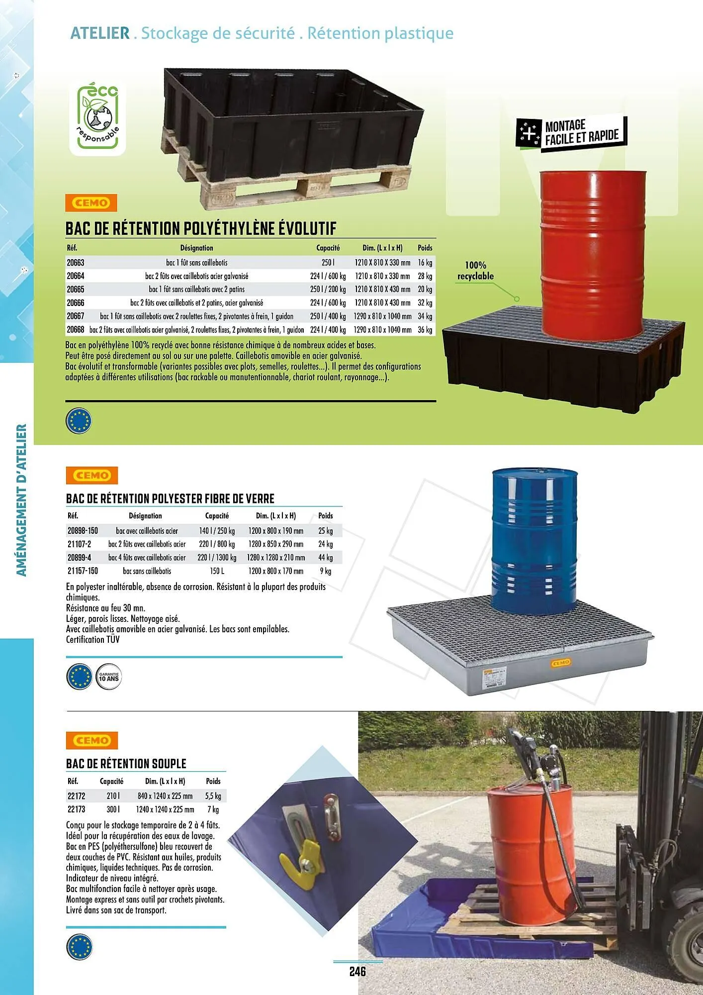 Catalogue Master Pro du 28 janvier au 30 décembre 2028 - Catalogue page 250