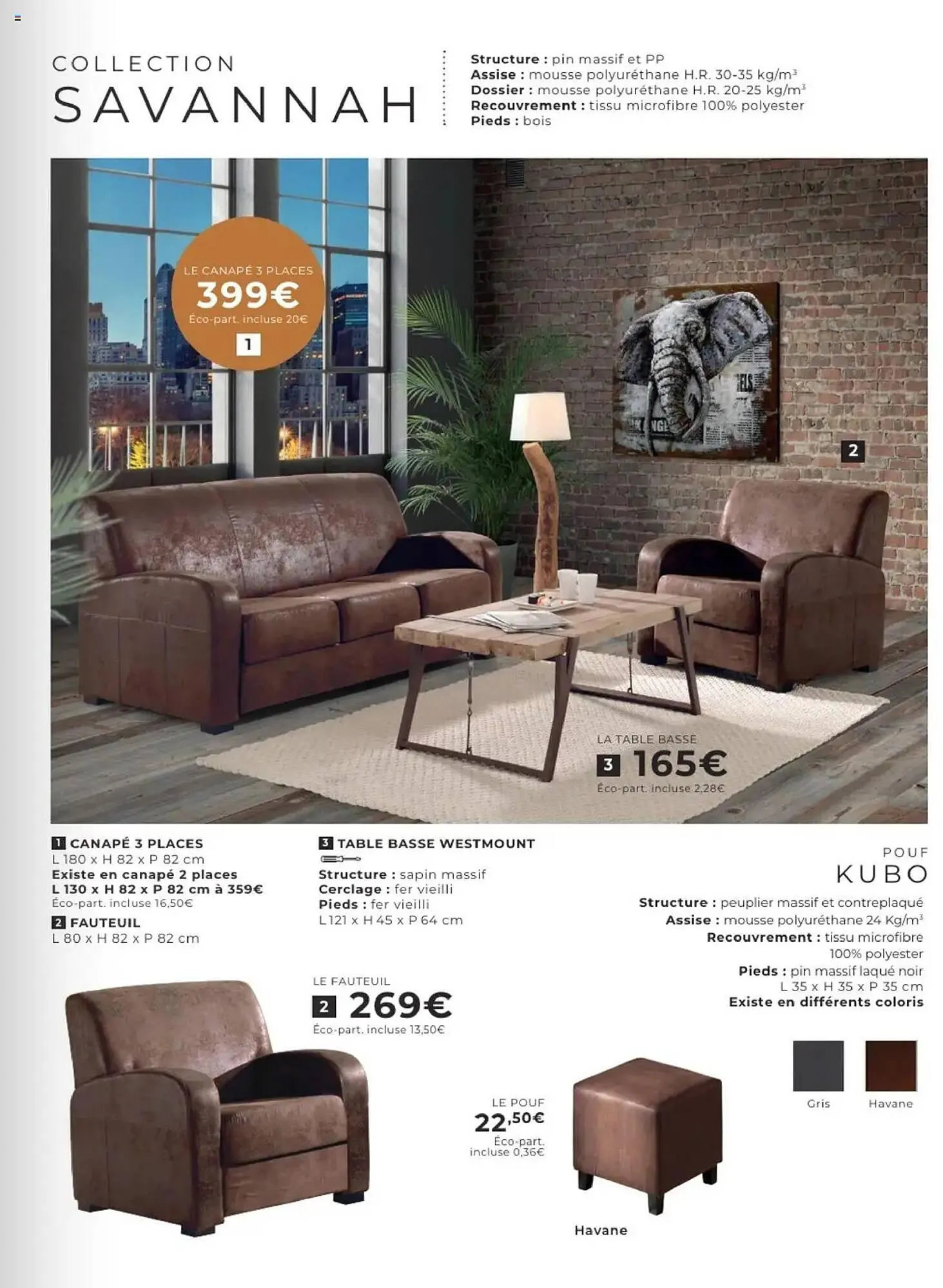 Catalogue Cocktail Scandinave du 17 octobre au 29 novembre 2025 - Catalogue page 17