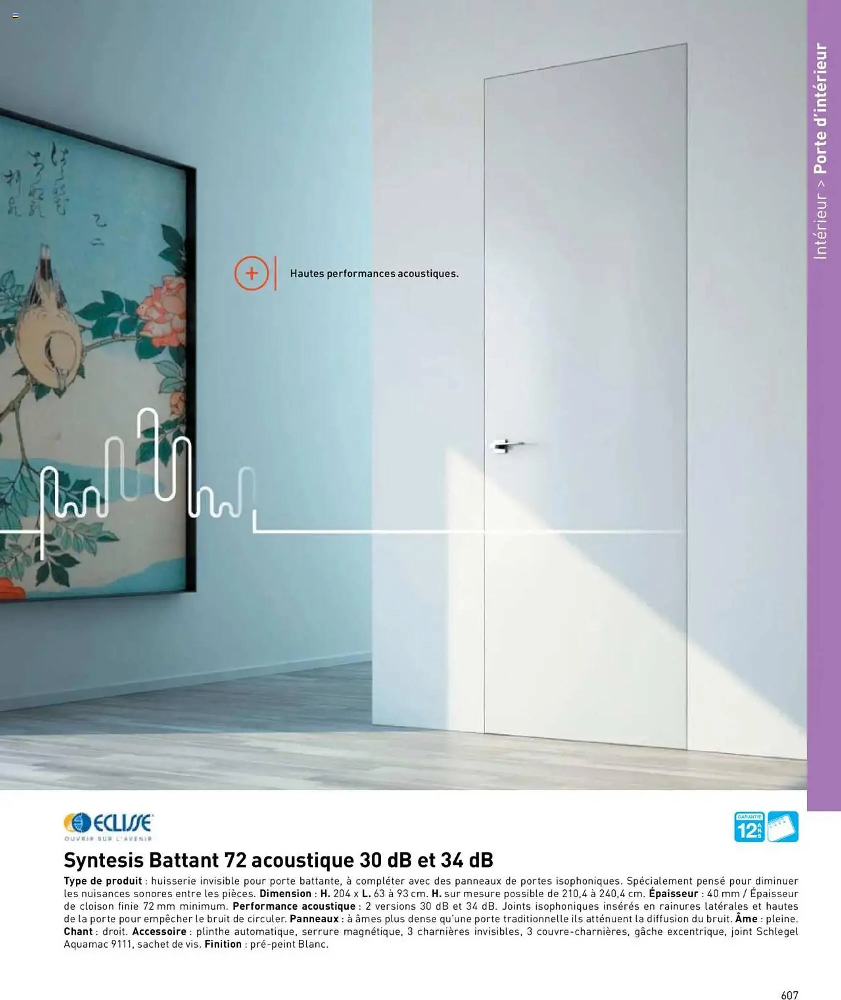 Catalogue Point P du 13 juin au 31 décembre 2025 - Catalogue page 607