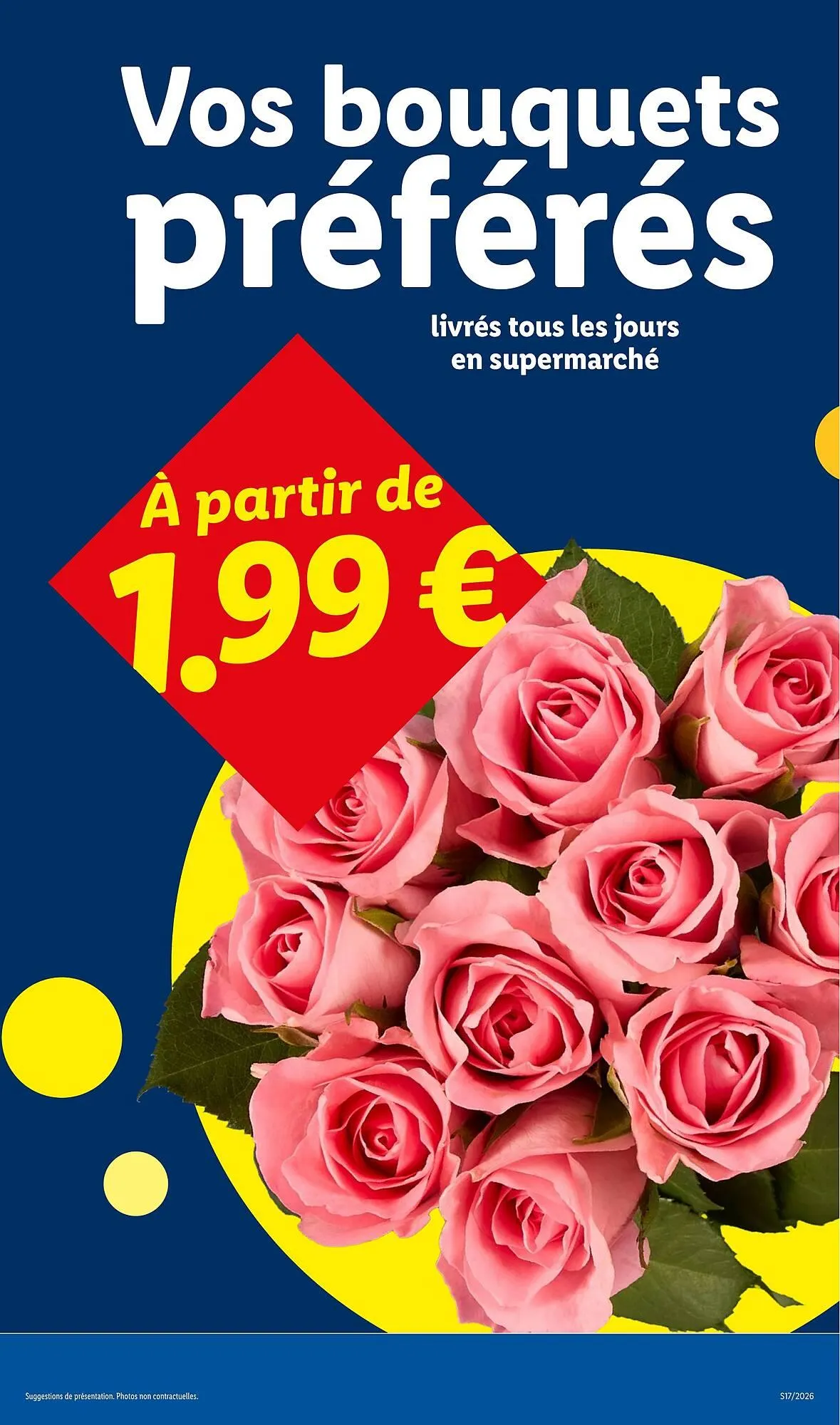 Catalogue Lidl du 23 avril au 29 avril 2026 - Catalogue page 29