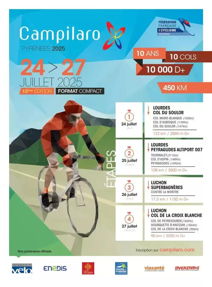 Collection 2025 du 2 mai au 31 décembre 2025 - Catalogue page 197