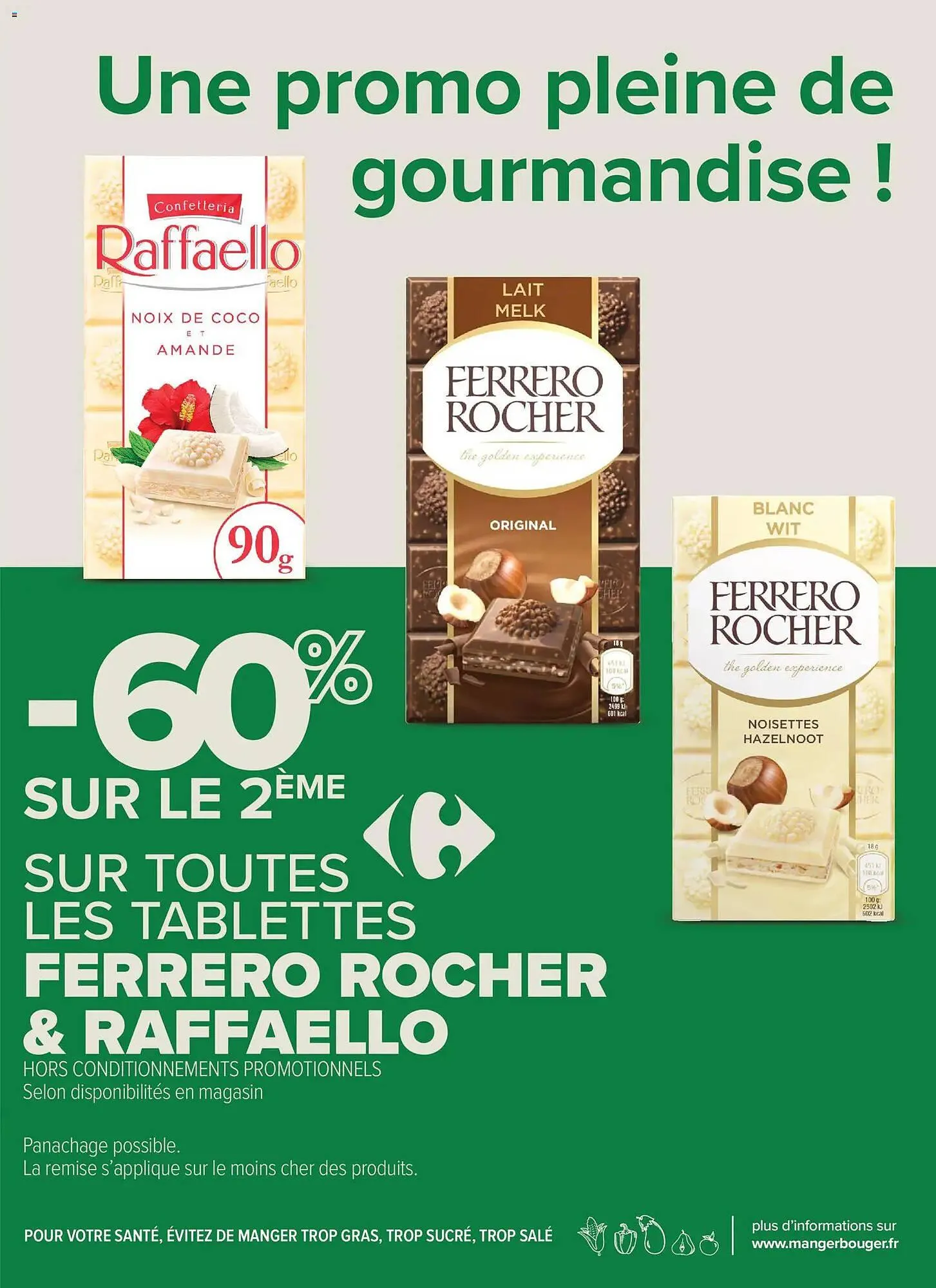 Catalogue Carrefour City du 21 avril au 3 mai 2026 - Catalogue page 15