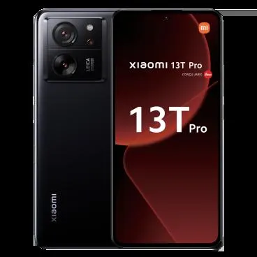 1. Finitions de votre Xiaomi 13T Pro conçu avec Leica