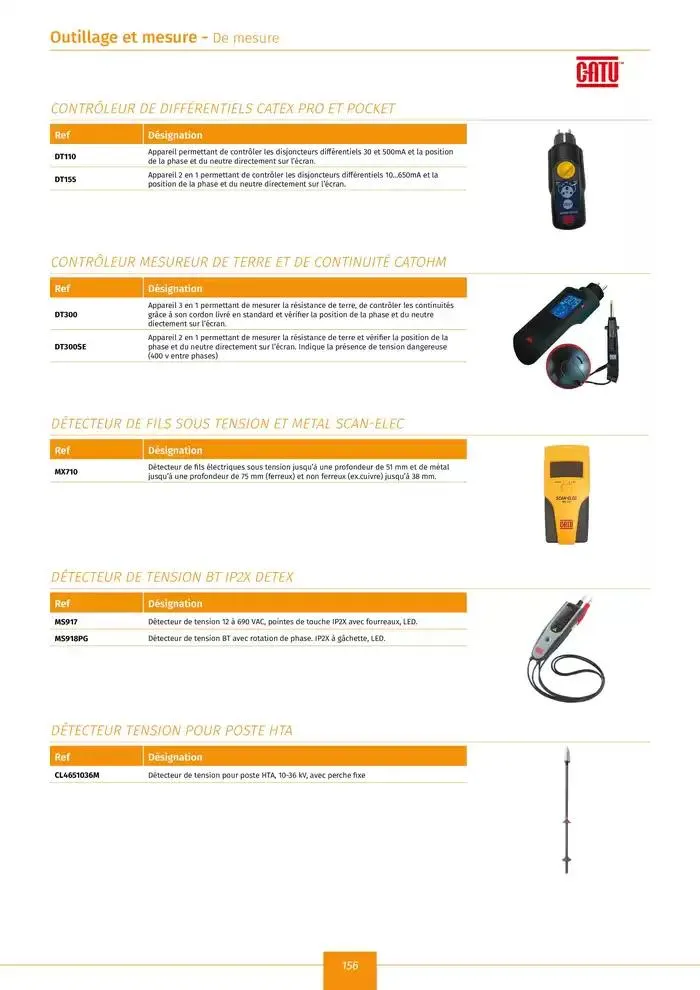 Catalogue Eris 2025 du 22 novembre au 31 décembre 2025 - Catalogue page 158