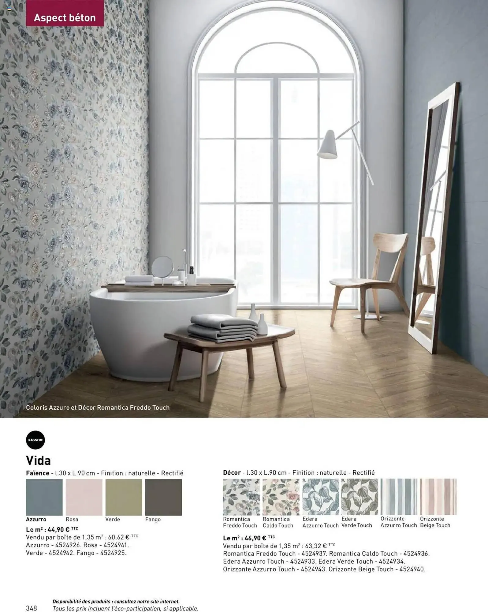 Catalogue Point P du 16 avril au 31 décembre 2025 - Catalogue page 578