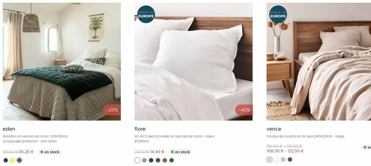 Alinéa Catalogue actuel du 22 décembre au 28 décembre 2025 - Catalogue page 7