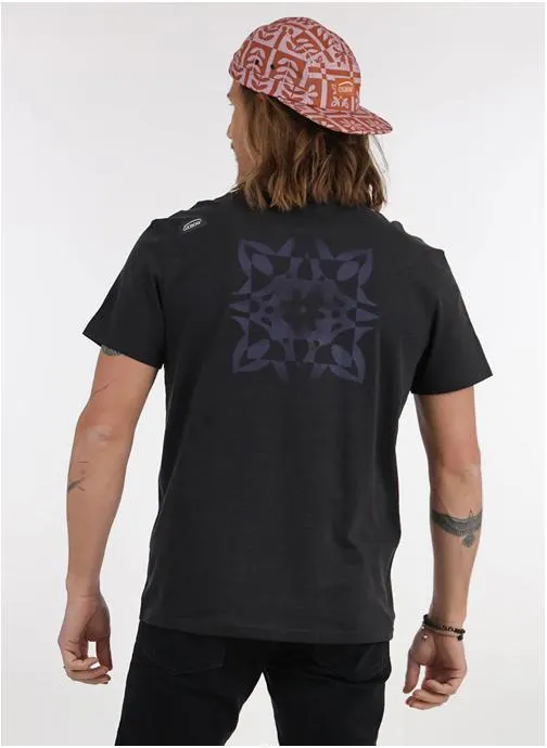 Tee-Shirt THONY - Gris