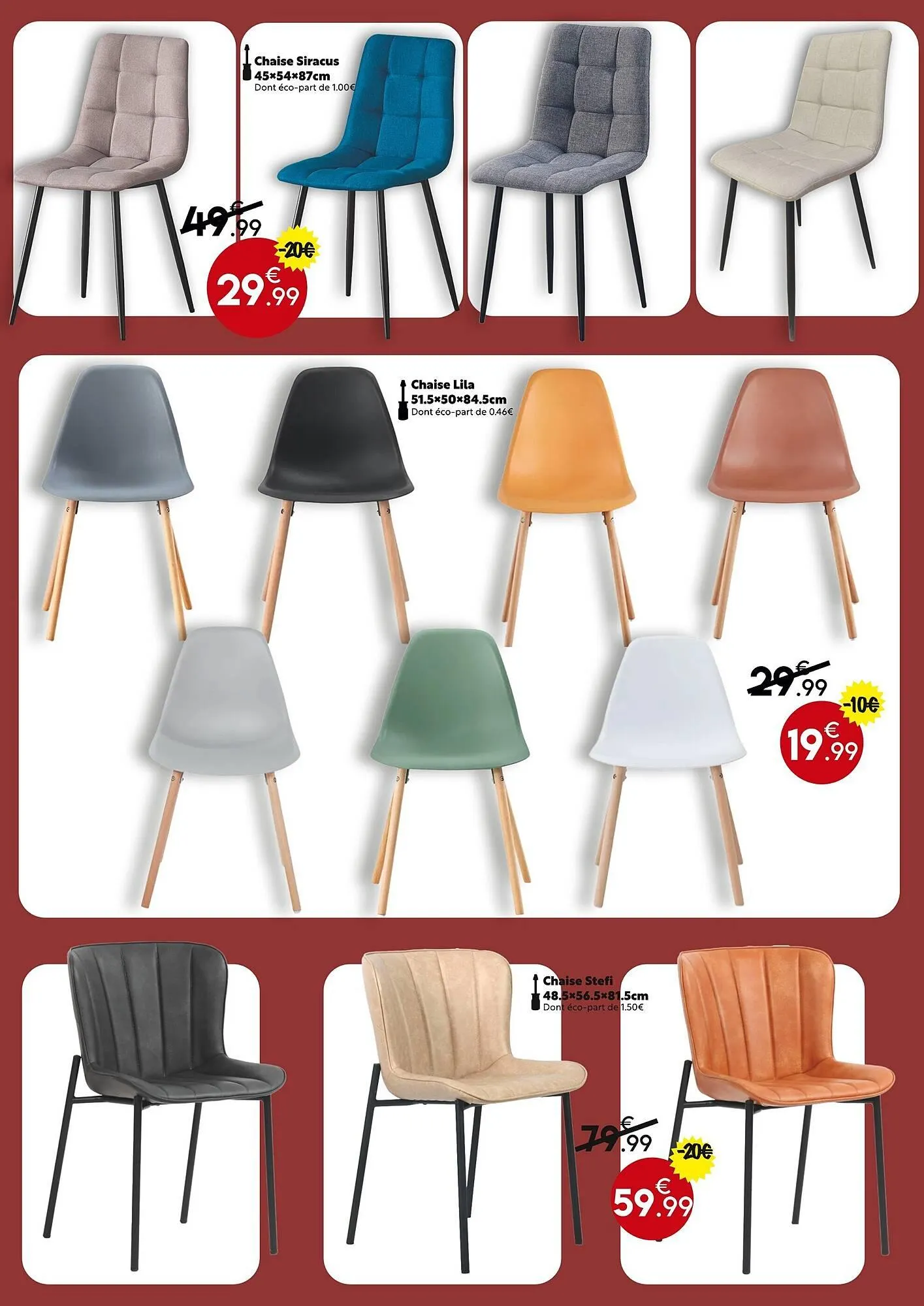 Catalogue Maxi Bazar du 5 janvier au 1 février 2026 - Catalogue page 5