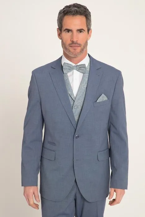 Jasje, business, FLEXNAMIC®, mix & match Paris, tot maat 36/72/134