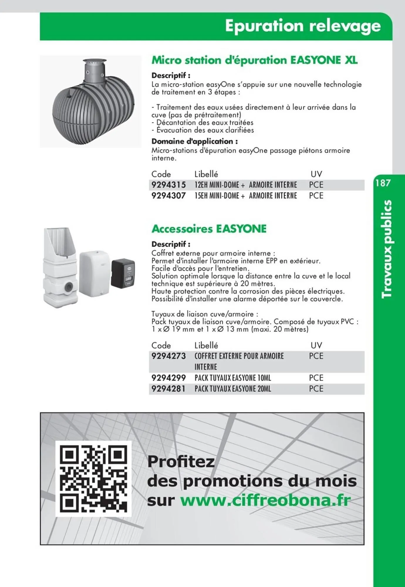 Catalogue Ciffréo Bona du 19 mars au 31 décembre 2025 - Catalogue page 81