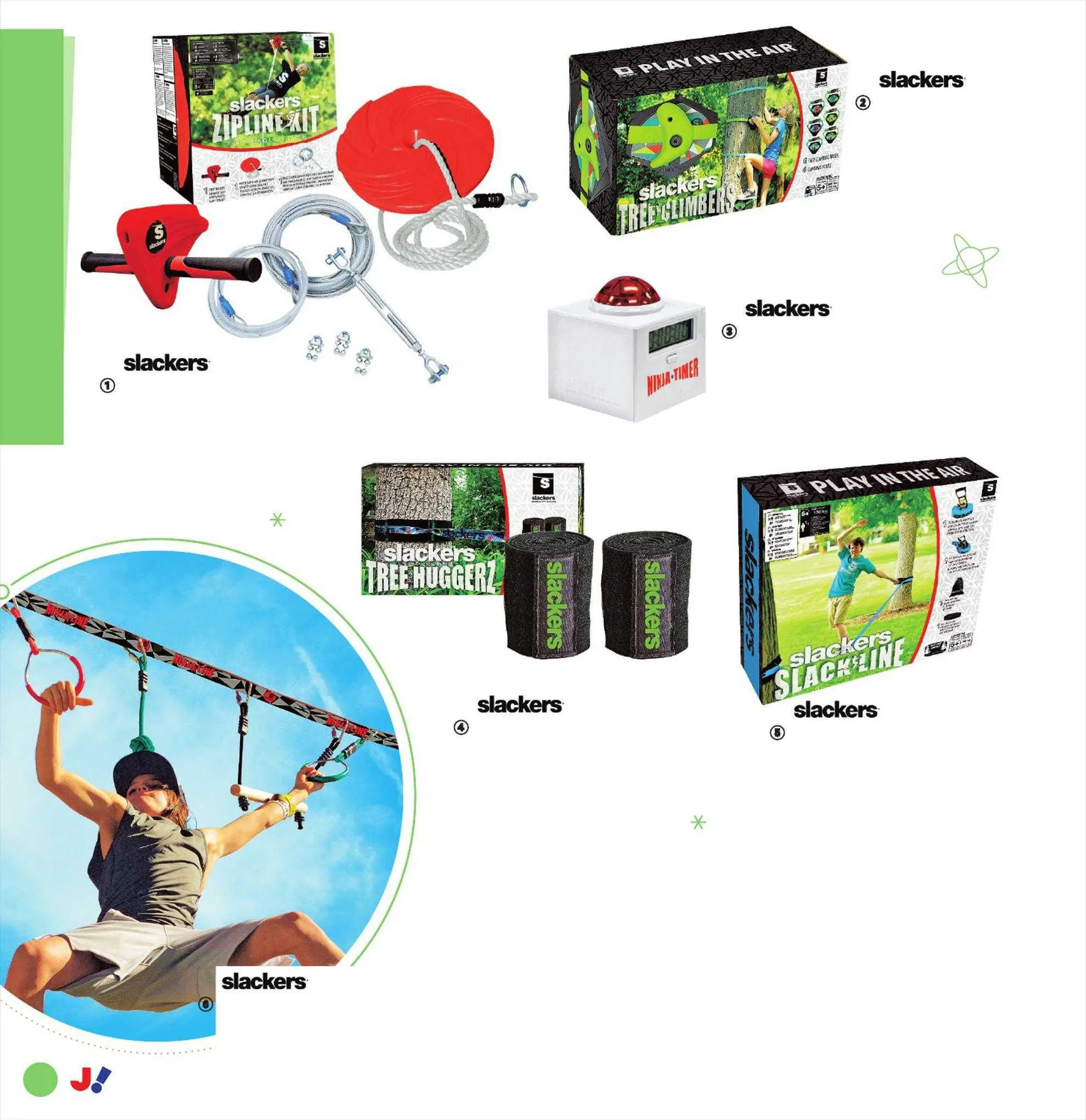 Catalogue JouéClub du 17 juillet au 30 juillet 2023 - Catalogue page 10