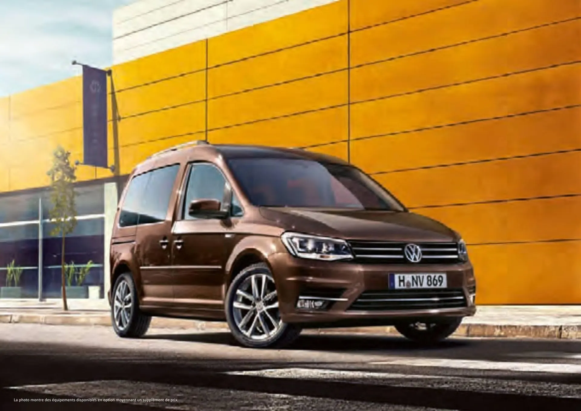 Catalogue Volkswagen du 2 octobre au 2 octobre 2026 - Catalogue page 44