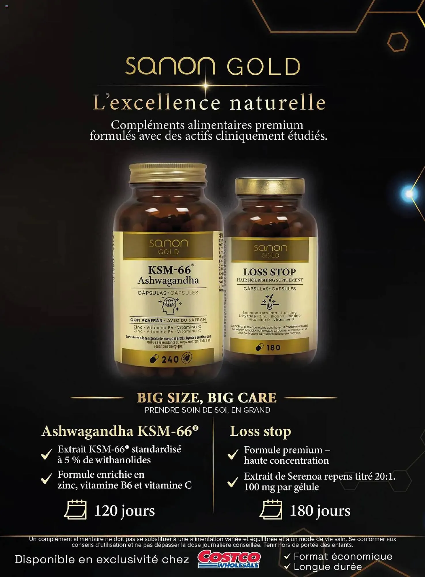 Catalogue Costco du 19 mars au 1 juin 2026 - Catalogue page 29