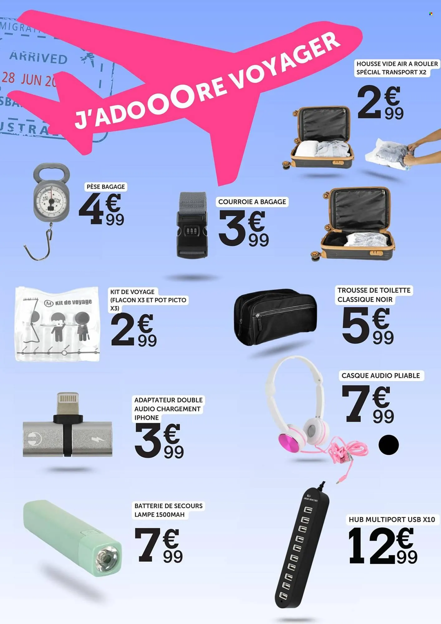 Catalogue Centrakor du 26 décembre au 6 janvier 2026 - Catalogue page 2