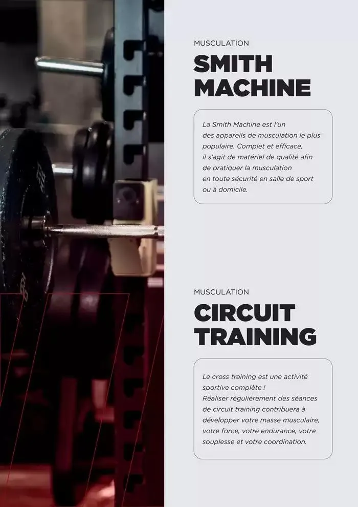 GAMME PROFESSIONNELLE 2025-2026 du 27 mars au 28 février 2026 - Catalogue page 34