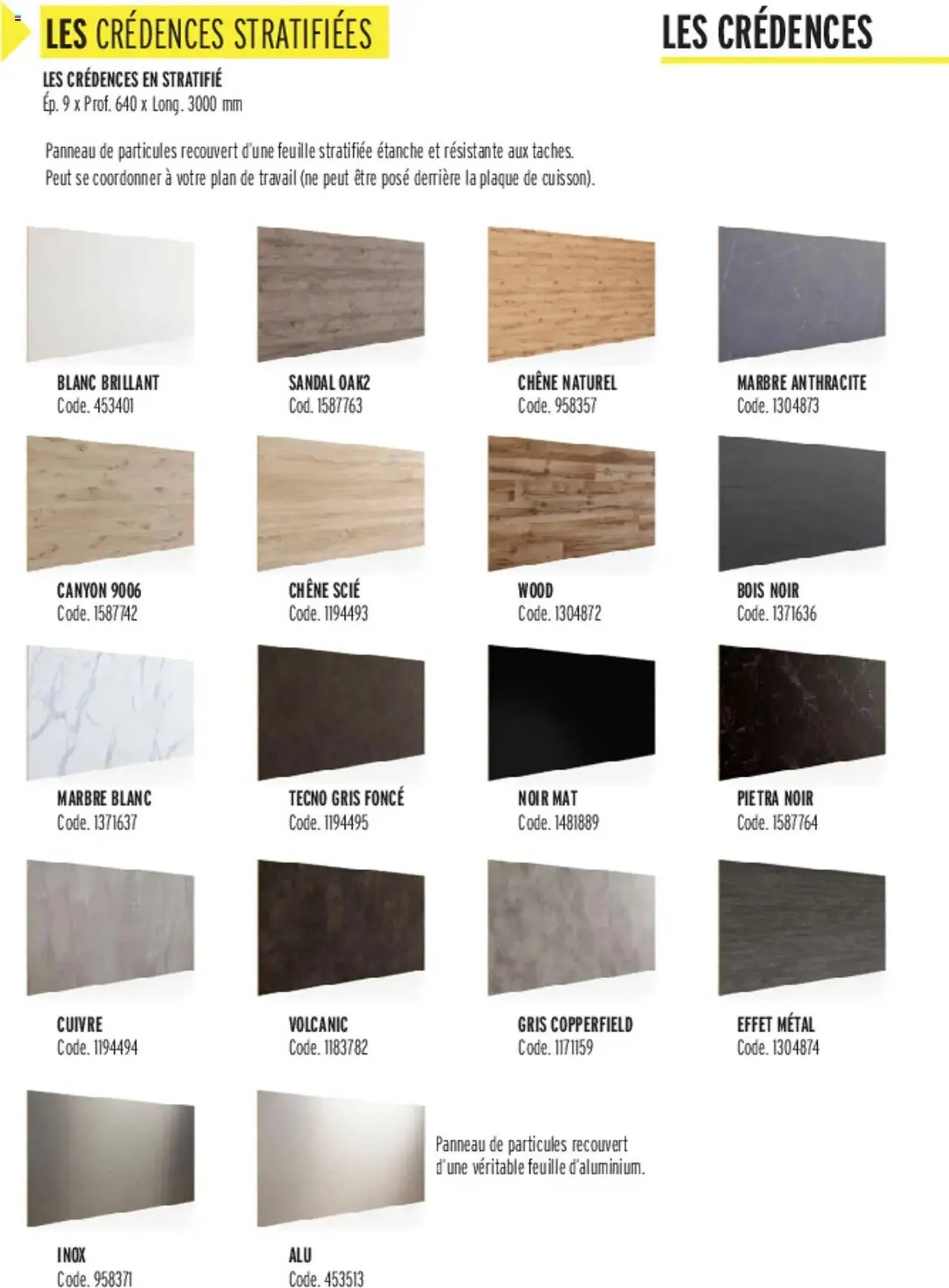 Catalogue L'entrepôt du bricolage du 10 mars au 31 décembre 2025 - Catalogue page 77