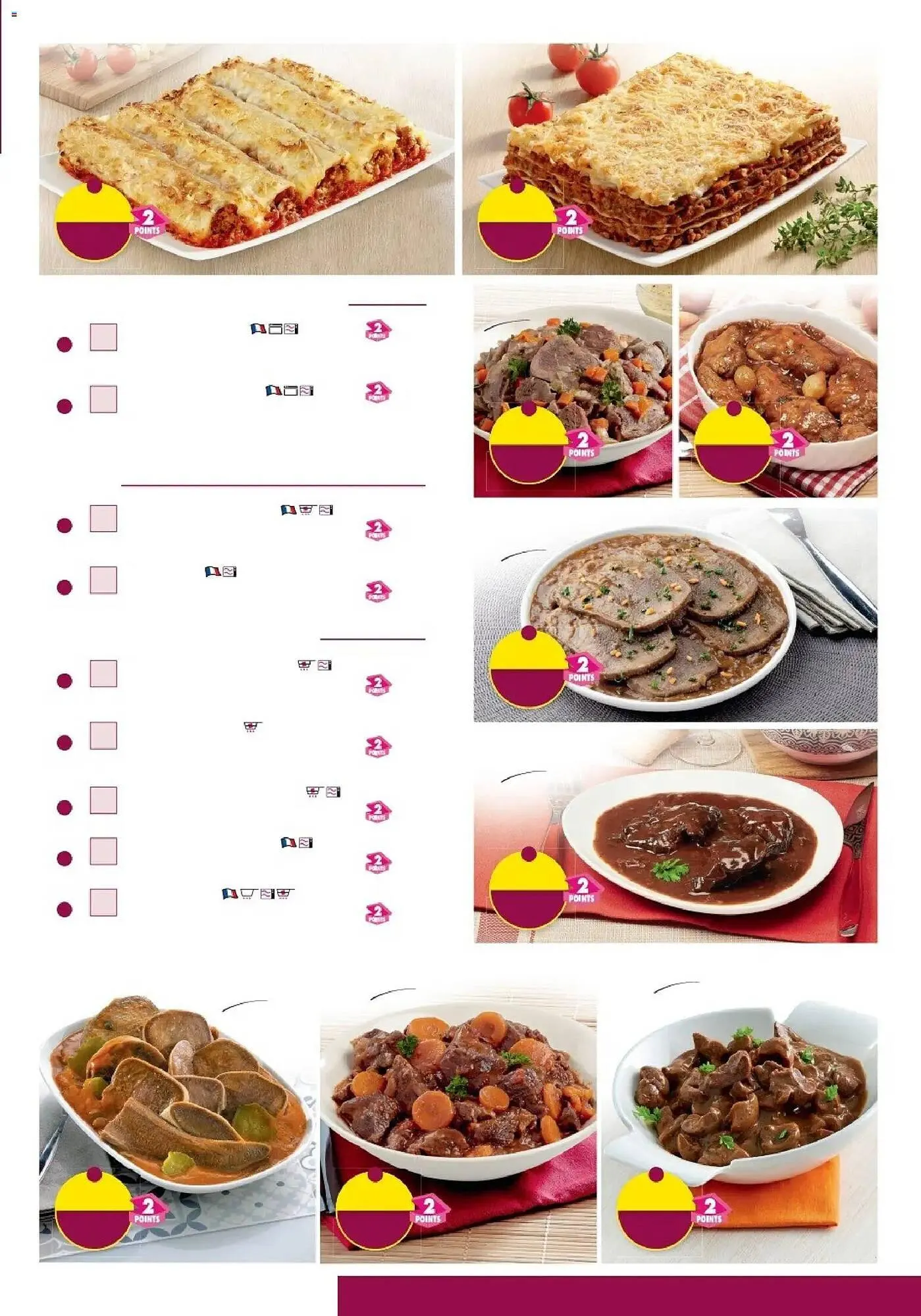 Catalogue Maximo du 27 octobre au 23 novembre 2025 - Catalogue page 57