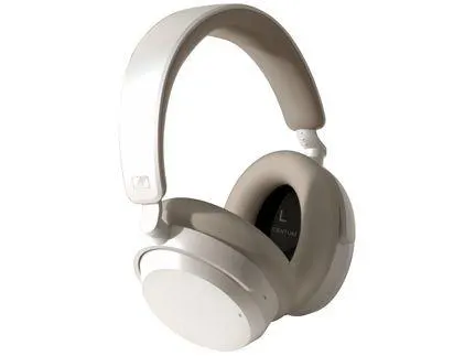 SENNHEISER ACCENTUM Wireless Blanc