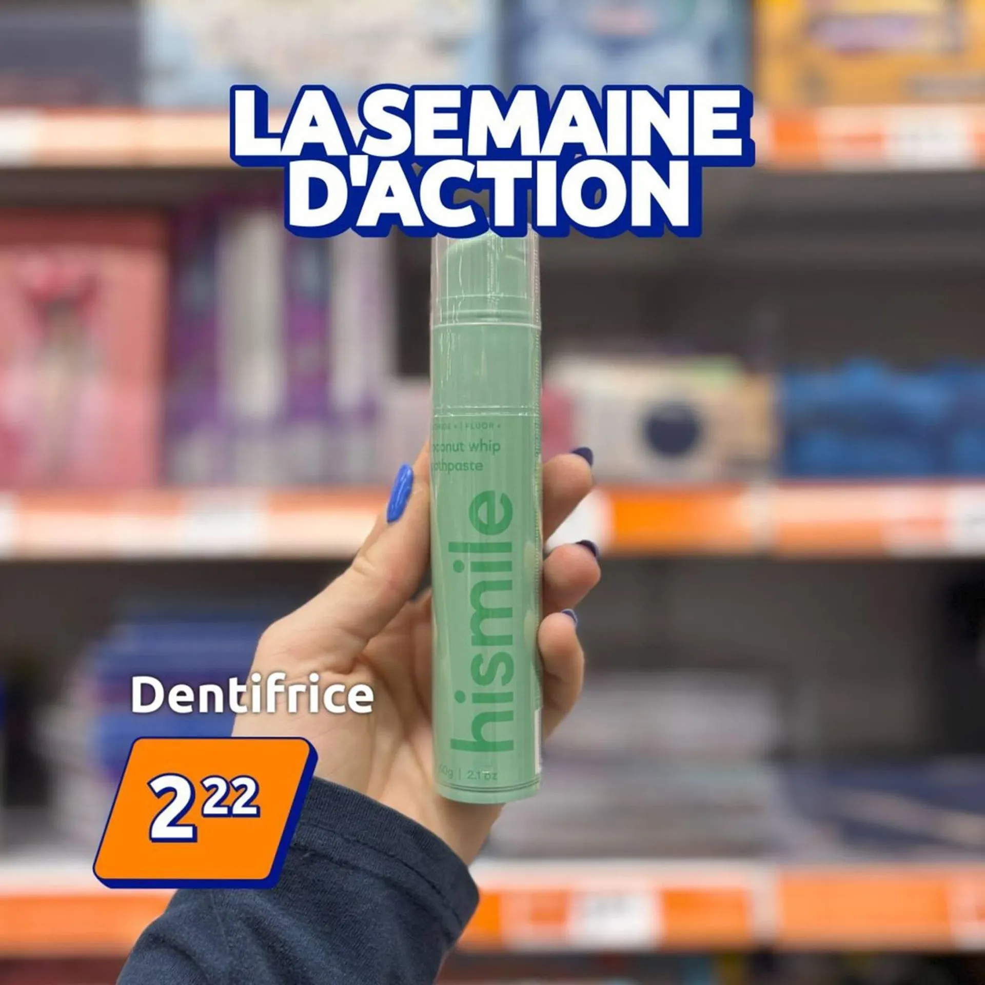 Catalogue Action du 6 février au 14 février 2026 - Catalogue page 7