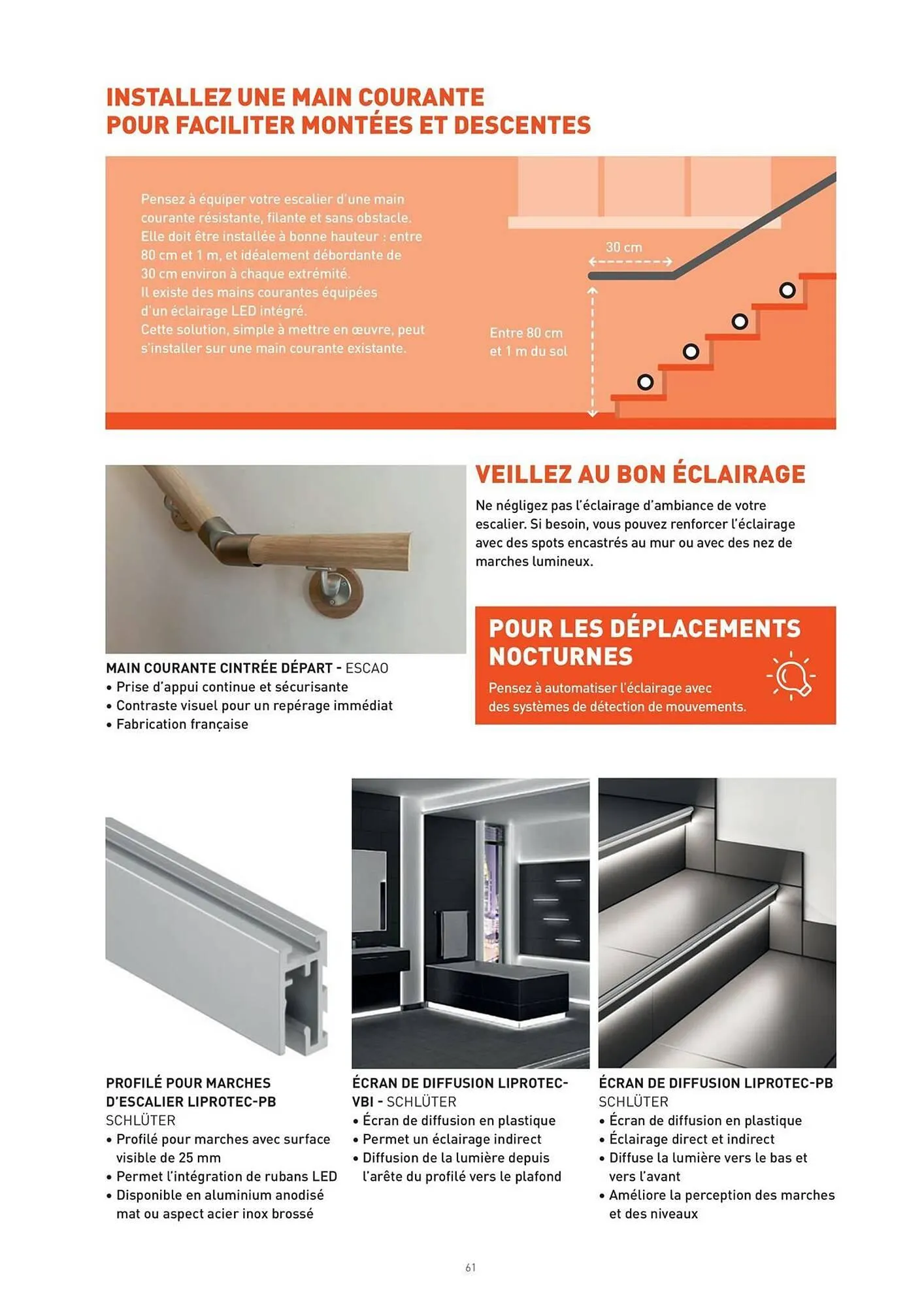Catalogue Point P du 12 mars au 31 décembre 2026 - Catalogue page 61