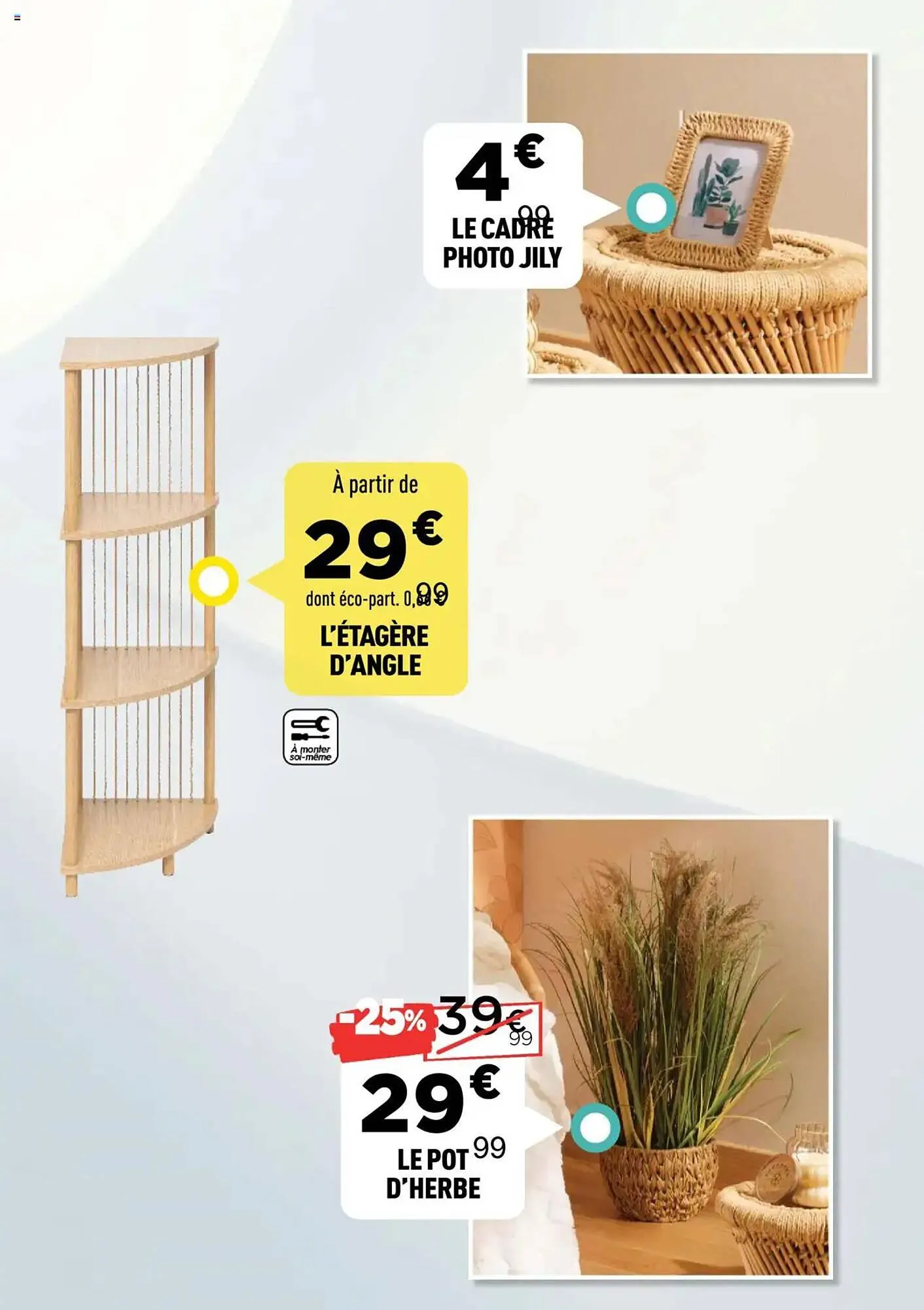 Catalogue Centrakor du 20 octobre au 2 novembre 2025 - Catalogue page 6