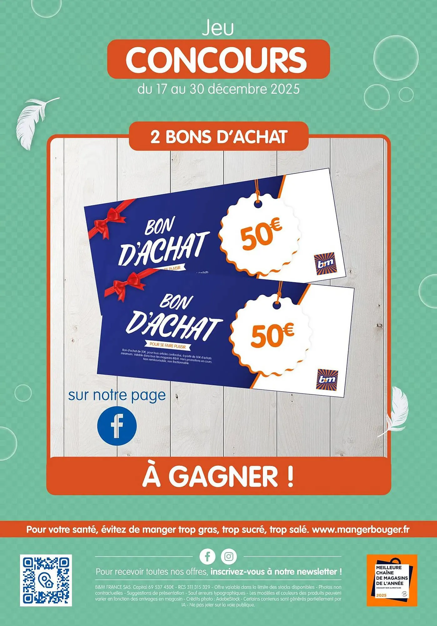 Catalogue b&m du 17 décembre au 30 décembre 2025 - Catalogue page 14