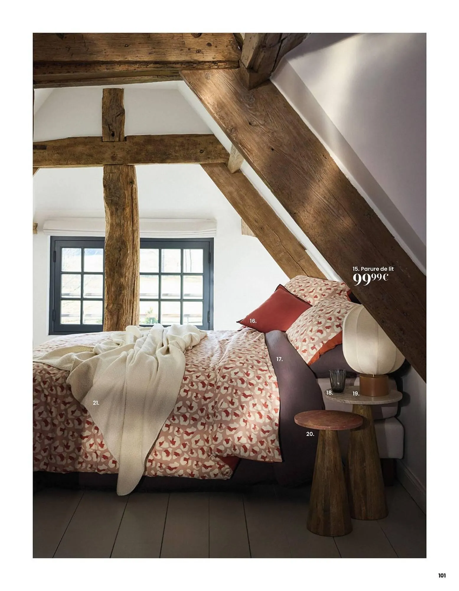 Catalogue Maisons du Monde du 11 décembre au 31 décembre 2025 - Catalogue page 101